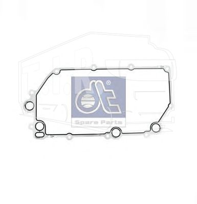 Прокладка теплообменника