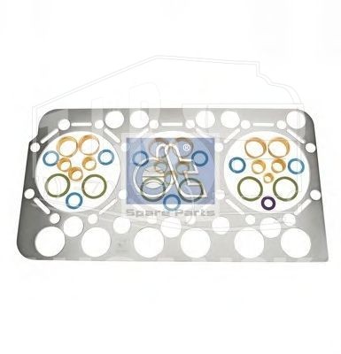 Gasket kit