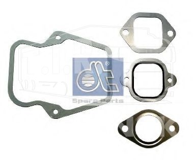 К-т прокладок верх