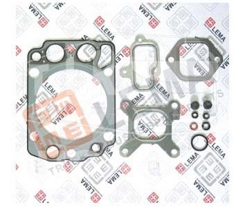 К-т прокладок верх 4 клап.