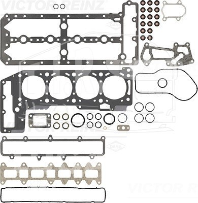 К-т прокладок верхний