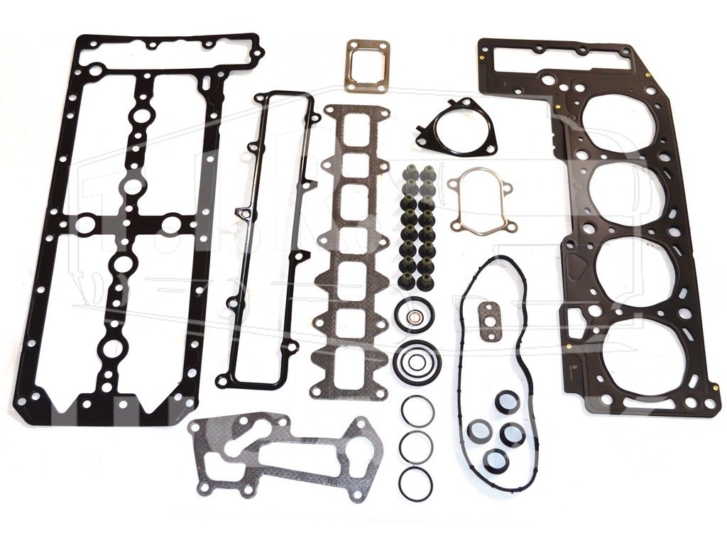 К-т прокладок верхний