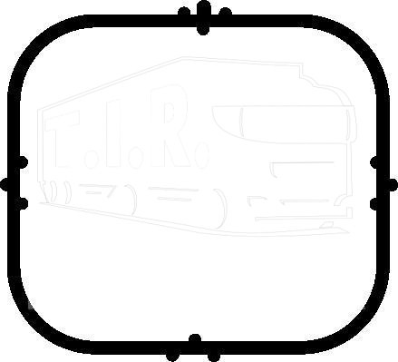 Прокладка коллектора впуск