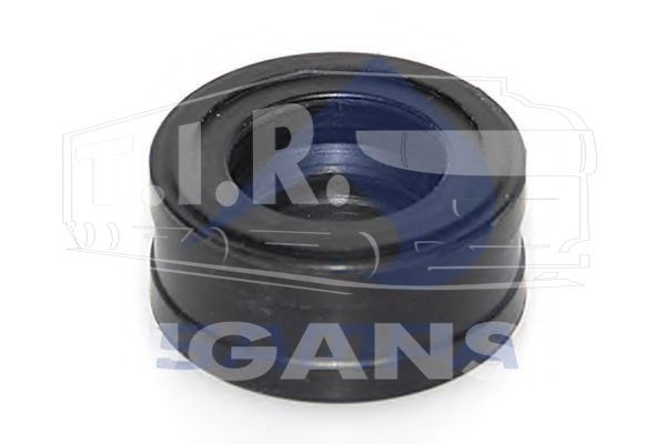 Резинка крышки клапанов