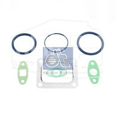Gasket kit