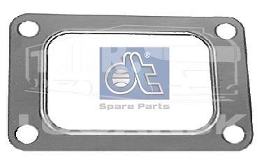 Прокладка турбины металл