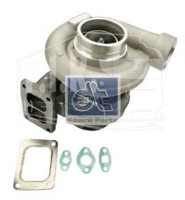 Турбокомпрессор