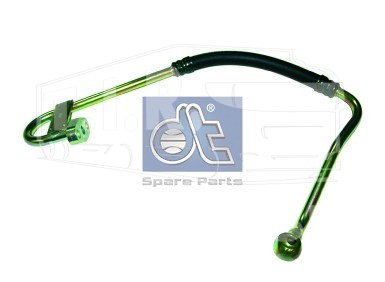 Шланг турбины