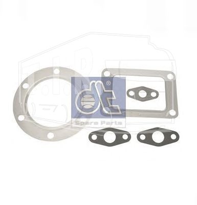 Прокладки турбины (к-кт)