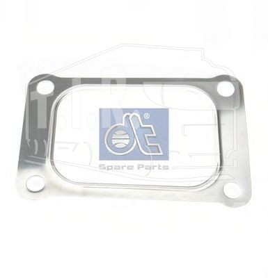 Прокладка турбины металл