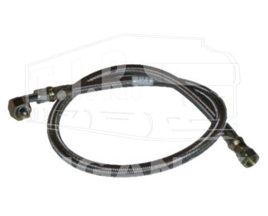 Шланг турбины