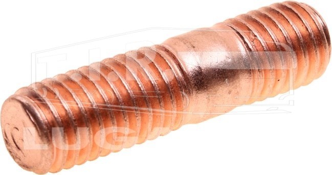 Шпилька турбины М10*1.5*25