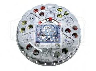 Корзина сцепления GF2/380