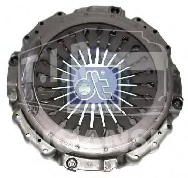 Корзина сцепления 430мм