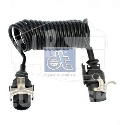 Кабель ABS 5 контактов 4,5м