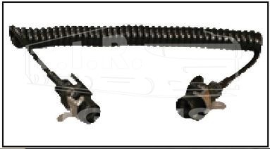 Кабель ABS 5 контактов