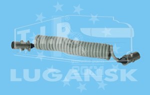 ELECTRIC CABLE