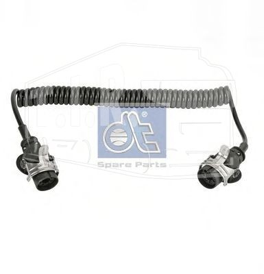 Кабель ABS 5 контактов 4,5м