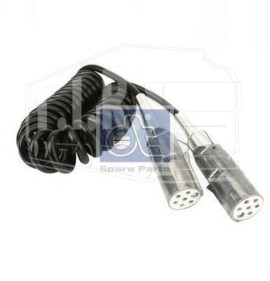 Electrical coil