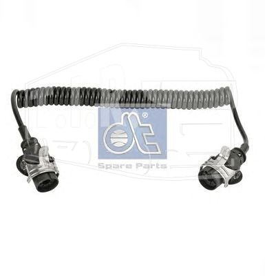Кабель ABS 5 контактов 4,5м