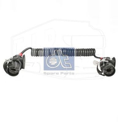 Electrical coil
