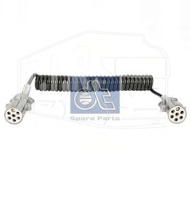 Electrical coil