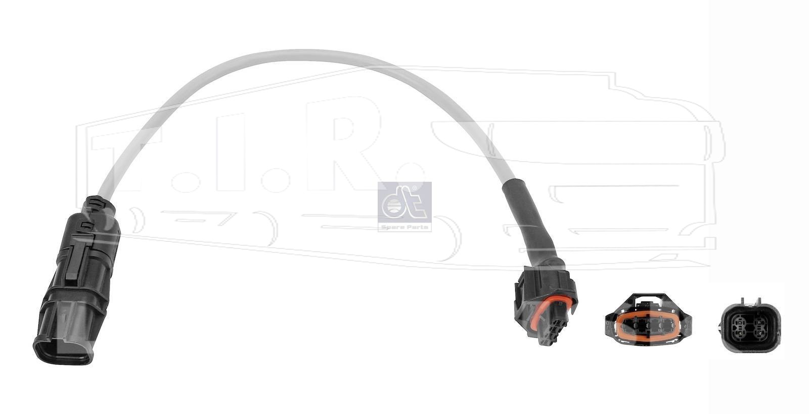 Adapter cable