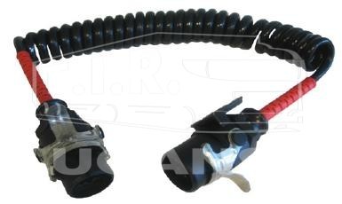 Кабель EBS 7 контактов 4,5м