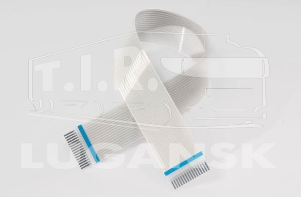 Шлейф тахографа