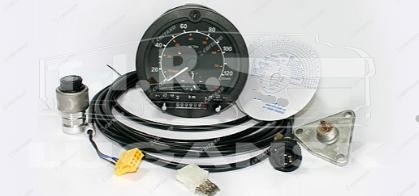 Тахограф МАЗ/ КАМАЗ  к-т!!!