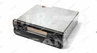 Тахограф MB ACTROC