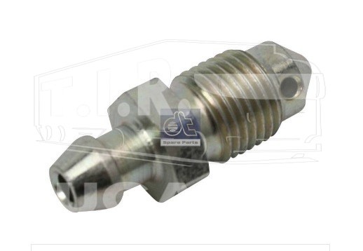 Штуцер стравливания воздуха