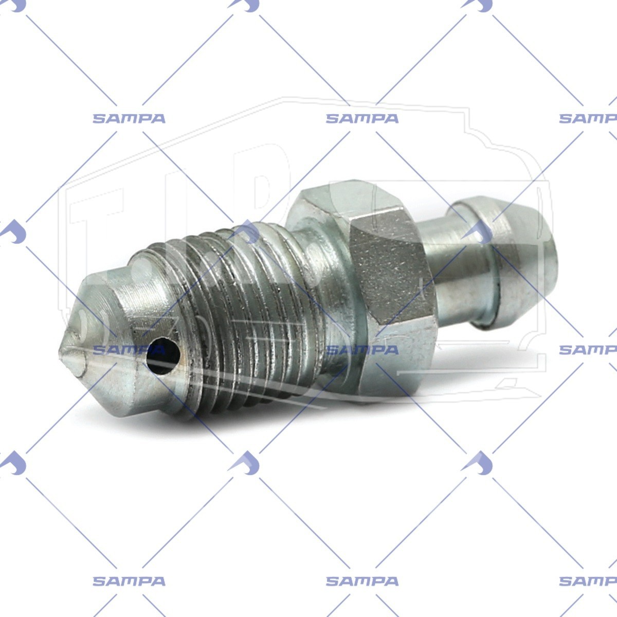 Штуцер стравливания воздуха