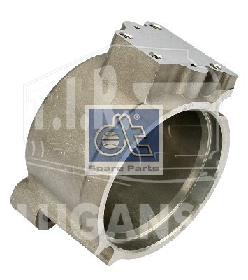 Цилиндр КПП