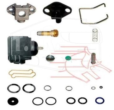 Р-к клапана электромагнитного