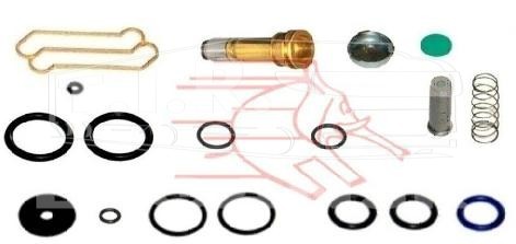 Р-к клапана электромагнитного