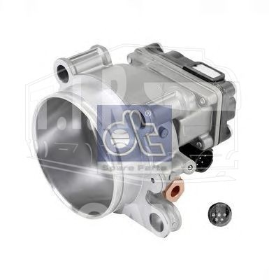 Цилиндр управления КПП