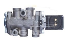 Клапан электромагнитный КПП