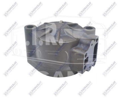 Цилиндр переключения