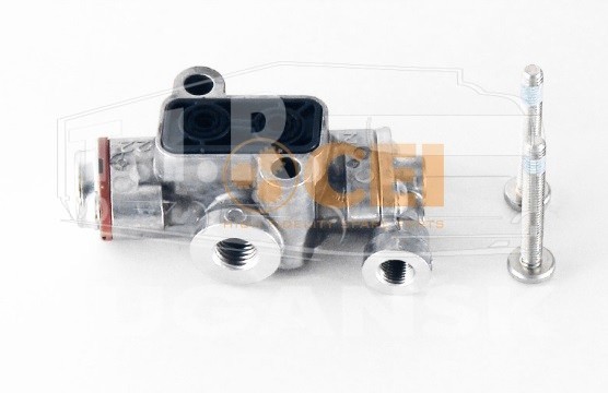 Клапан КПП (делитель)