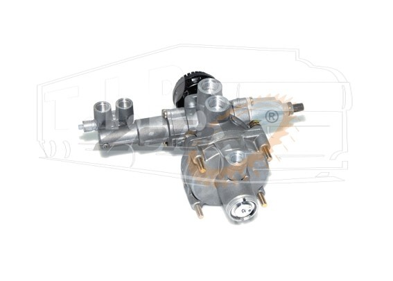 RELAY VALVE