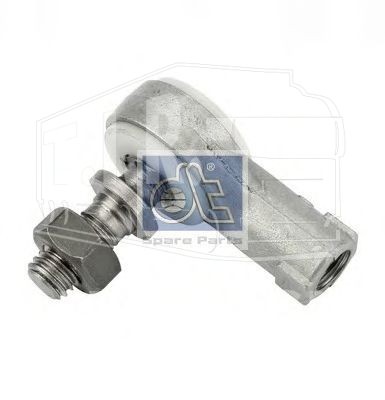 Наконечник тяги крана уровня пола М8*1 прав