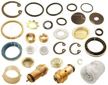 Р-к крана уровня пола кабины