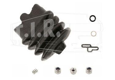 Р-к крана уровня пола кабины