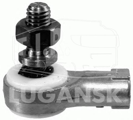 Наконечник тяги М8*1 (R) крана уровня пола