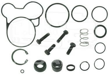 Р-к крана ускорительного пропорционального