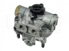 Кран ускорительный