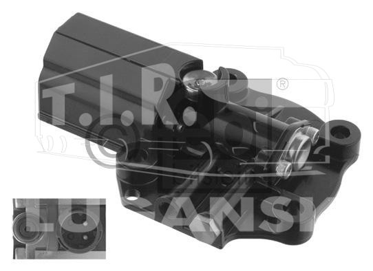 Клапан электромагнитный КПП