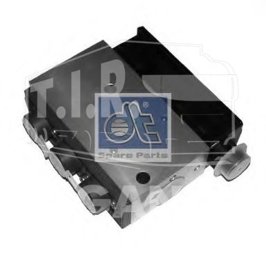 Блок клапанов ELC