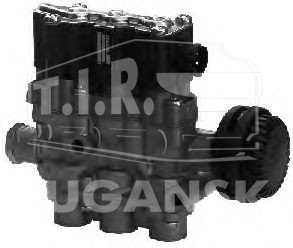 Блок электронный ECAS